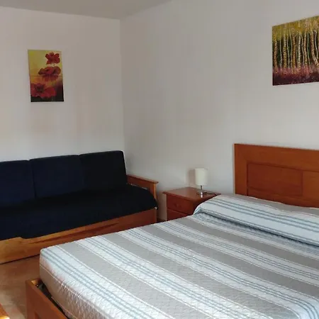 Apartahotel Castelos Da Rocha 4*