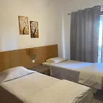 Aparthotel Castelos Da Rocha 4*