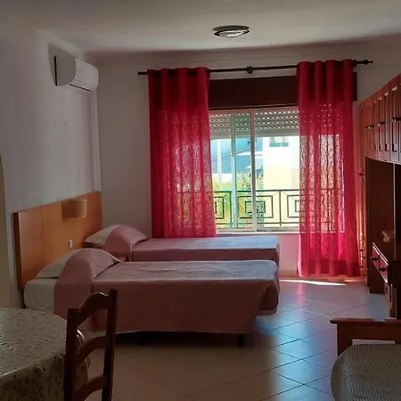 Castelos Da Rocha Aparthotel Portimão