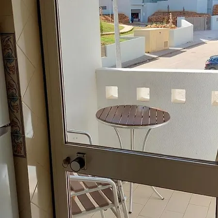 Aparthotel Castelos Da Rocha Portimão