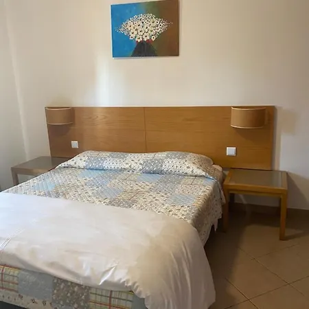 Castelos Da Rocha Aparthotel 4*