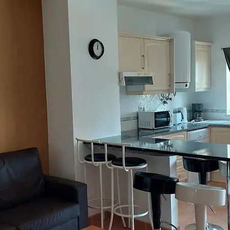 Aparthotel Castelos Da Rocha 4*