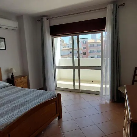 Castelos Da Rocha شقة فندقية بورتيماو