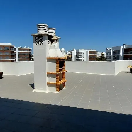 Castelos Da Rocha 4* بورتيماو