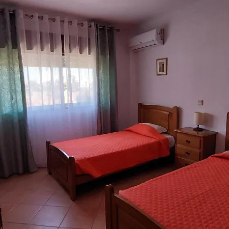 شقة فندقية Castelos Da Rocha