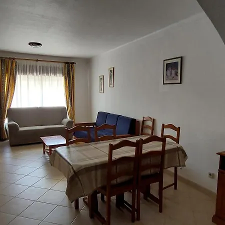 شقة فندقية Castelos Da Rocha 4*