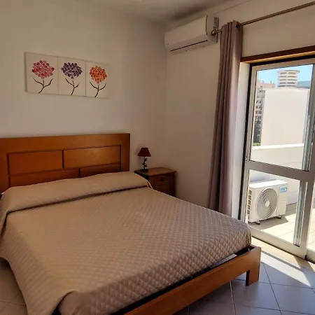 شقة فندقية Castelos Da Rocha بورتيماو