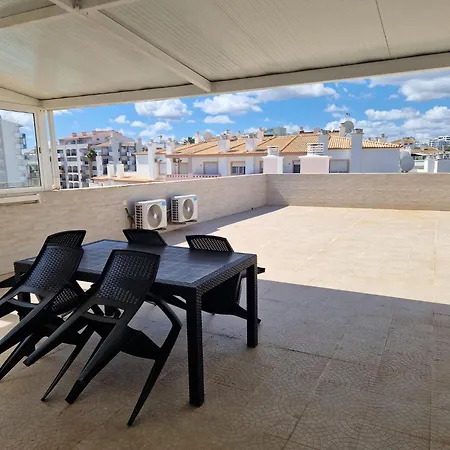 Castelos Da Rocha 4* Portimao