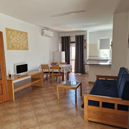 Castelos Da Rocha 4* بورتيماو