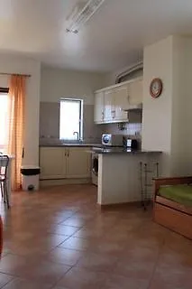 Aparthotel Castelos Da Rocha Portimão