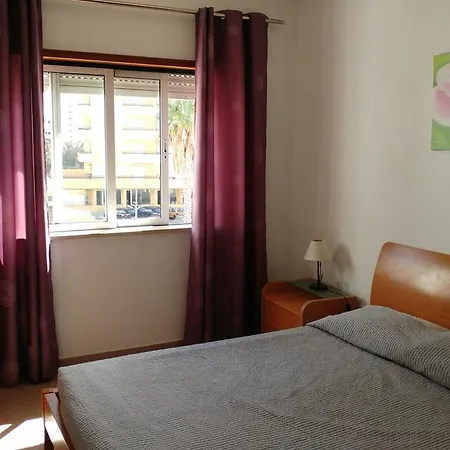 Aparthotel Castelos Da Rocha