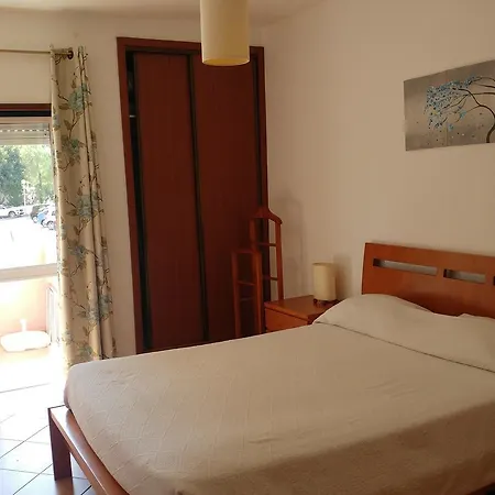 Aparthotel Castelos Da Rocha
