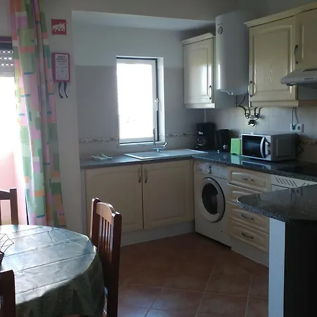 Castelos Da Rocha 4*