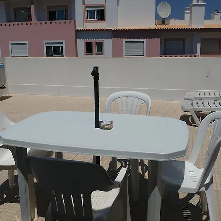 Aparthotel Castelos Da Rocha Portimão