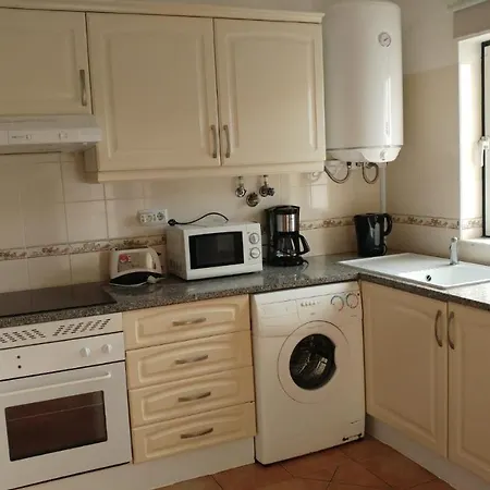 Aparthotel Castelos Da Rocha