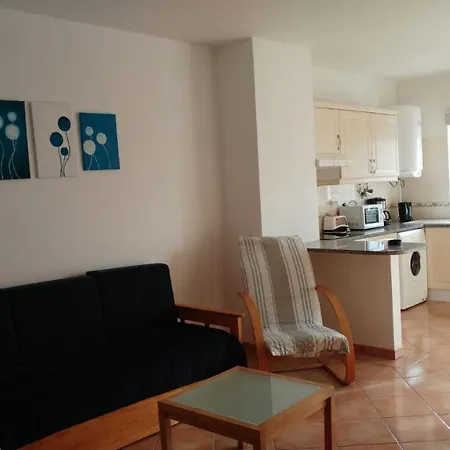 Castelos Da Rocha Aparthotel