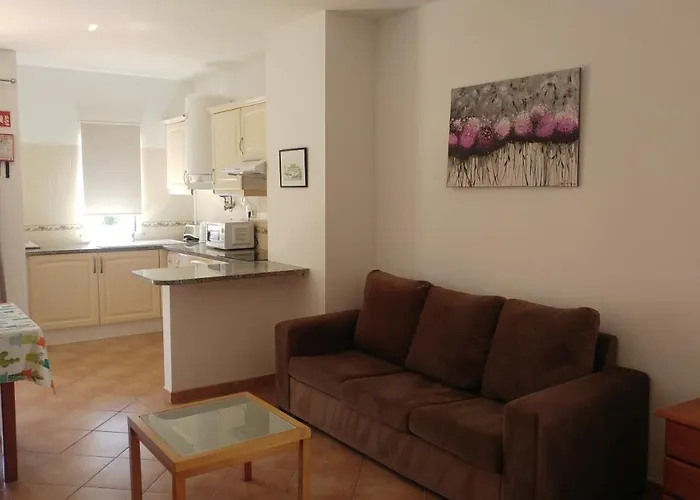 Castelos Da Rocha 4* Portimao