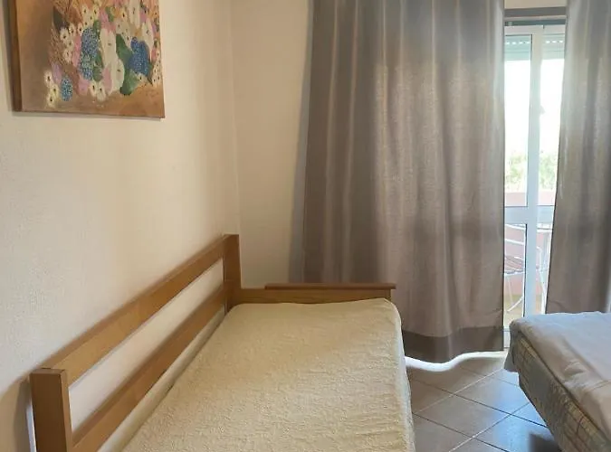 Castelos Da Rocha Portimao