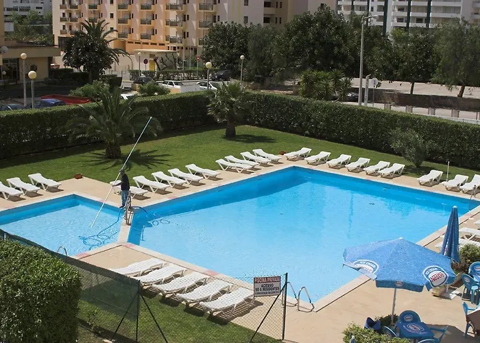 Castelos Da Rocha Portimao