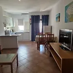 Aparthotel Castelos Da Rocha 4*