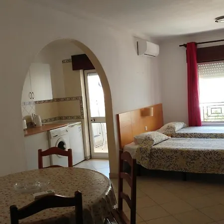 Castelos Da Rocha Apartahotel Portimão