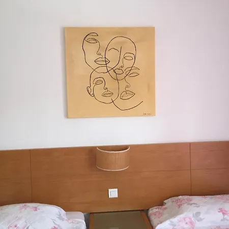 Apartahotel Castelos Da Rocha