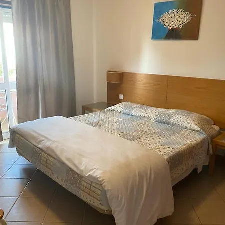 公寓式酒店 卡斯特罗达罗沙公寓