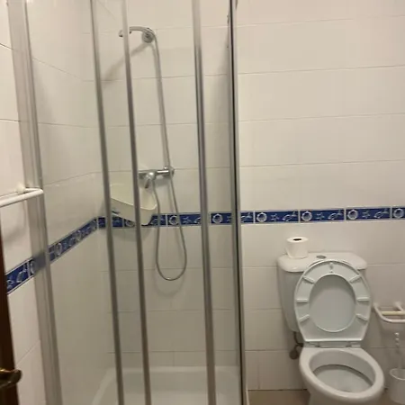 卡斯特罗达罗沙公寓 公寓式酒店