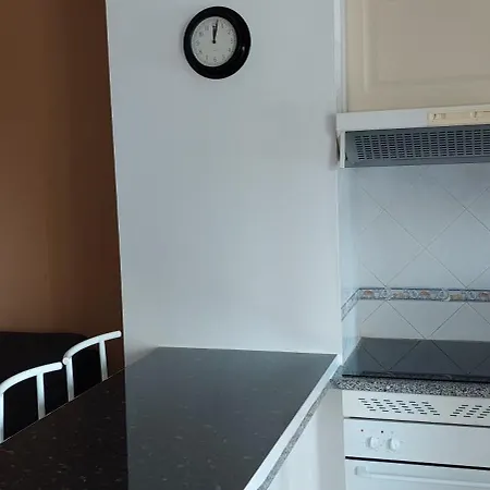 Apartahotel Castelos Da Rocha 3*