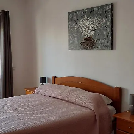 Apartahotel Castelos Da Rocha Portimão