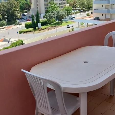 Castelos Da Rocha Apartahotel Portimão