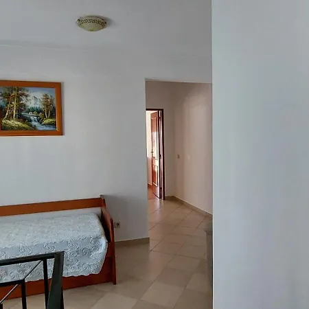 Apartahotel Castelos Da Rocha Portimão