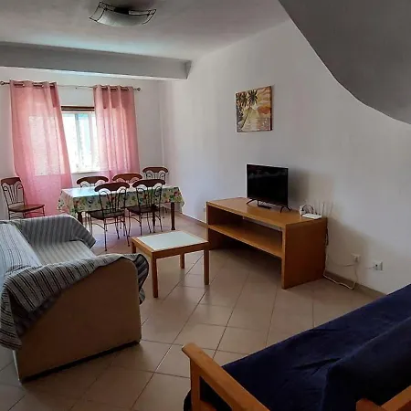 公寓式酒店 卡斯特罗达罗沙公寓 波尔蒂芒