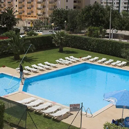 卡斯特罗达罗沙公寓 波尔蒂芒