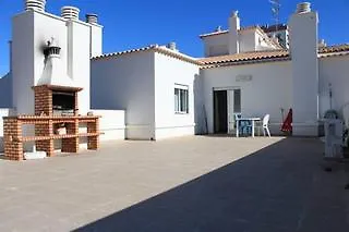 卡斯特罗达罗沙公寓