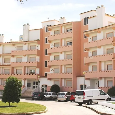 卡斯特罗达罗沙公寓 波尔蒂芒