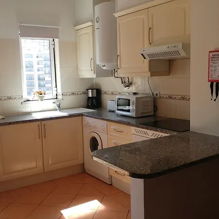 卡斯特罗达罗沙公寓 公寓式酒店