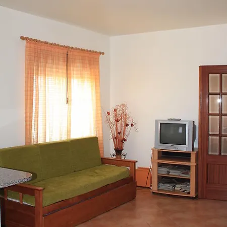 Apartahotel Castelos Da Rocha