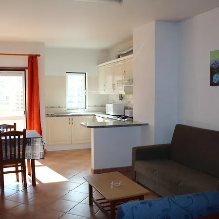 Castelos Da Rocha Apartahotel 3*