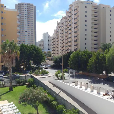 公寓式酒店 卡斯特罗达罗沙公寓