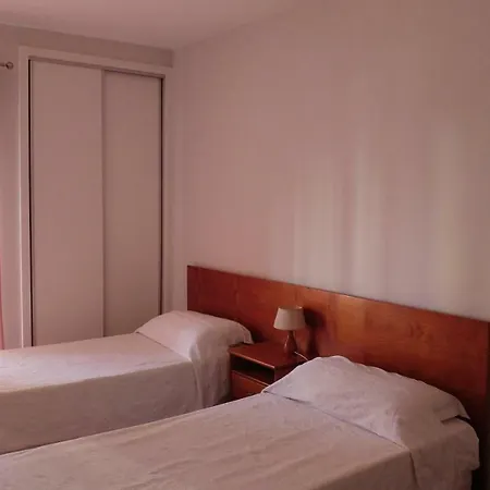 Castelos Da Rocha Apartahotel Portimão