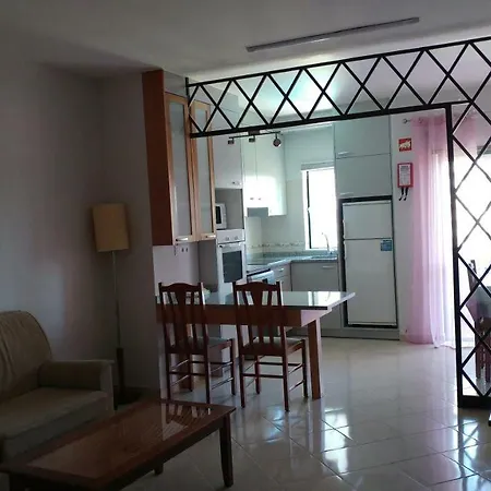 卡斯特罗达罗沙公寓 公寓式酒店 4*